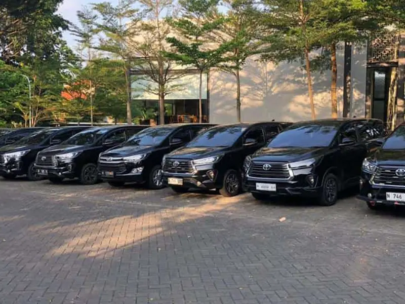 Toyota Innova
